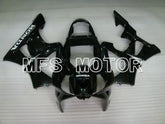Honda CBR900RR 929 2000-2001 Injection ABS Fairing - Factory Style - Black - MFS3207